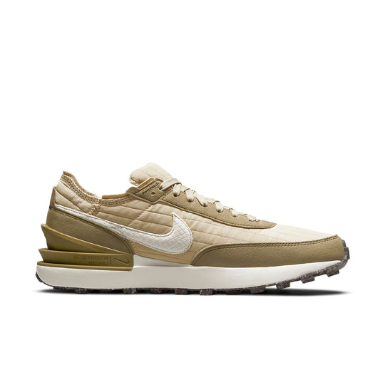 Nike Waffle One Premium 'Rattan' DC8890-201