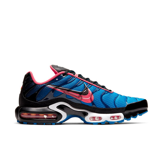 Nike Air Max Plus 'Time Capsule' CT1618-400