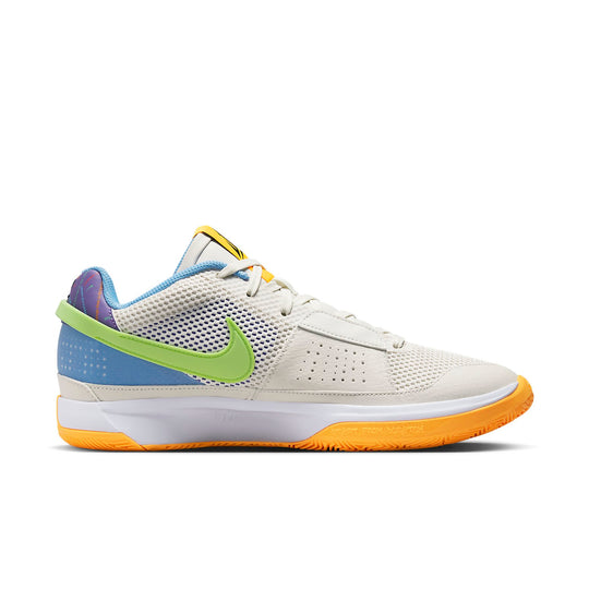 Nike Ja 1 'Trivia' DR8785-001