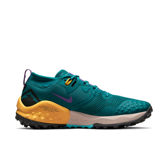 Nike Wildhorse 7 'Mystic Teal' CZ1856-300