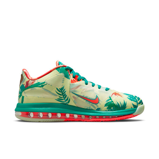 Nike LeBron 9 Low 'LeBronold Palmer' DO9355-300