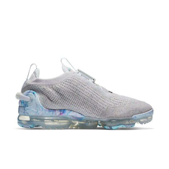 Nike Air VaporMax 2020 Flyknit 'Summit White' CJ6740-100