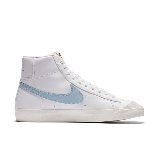 Nike Blazer Mid '77 Vintage 'White Celestine Blue' BQ6806-109