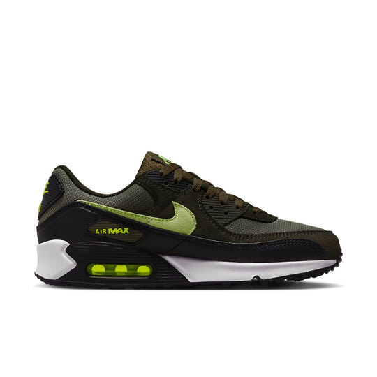 Nike Air Max 90 Medium Olive DQ4071-200