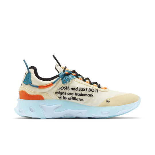 Nike React Live 'Schematic' DJ5206-103