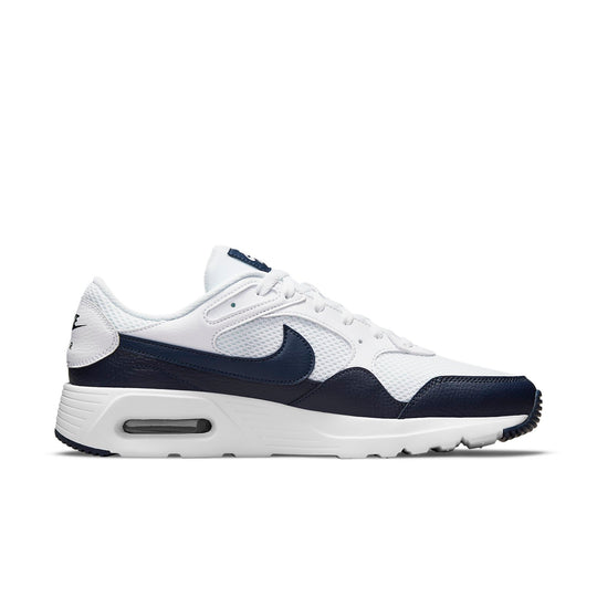 Nike Air Max SC 'White Obsidian' CW4555-106