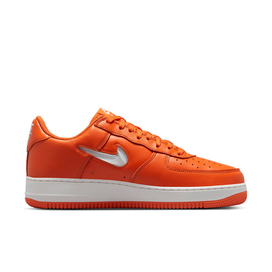 Nike Air Force 1 Low '40th Anniversary Edition Orange Jewel' FJ1044-800