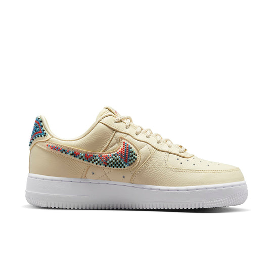 (WMNS) Nike Premium Goods x Air Force 1 Low SP 'The Bella' DV2957-200