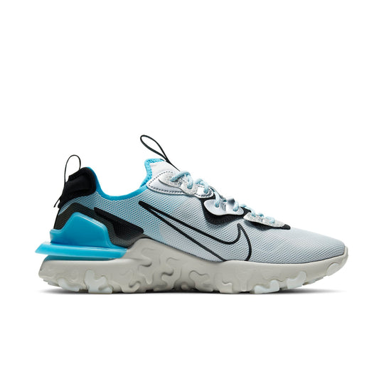 Nike 3M x React Vision 'Baltic Blue' CU1463-003