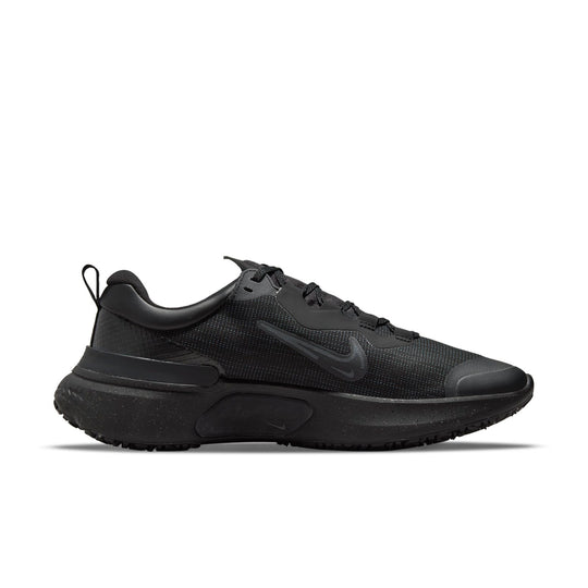 Nike React Miler 2 Shield 'Black Anthracite' DC4064-002