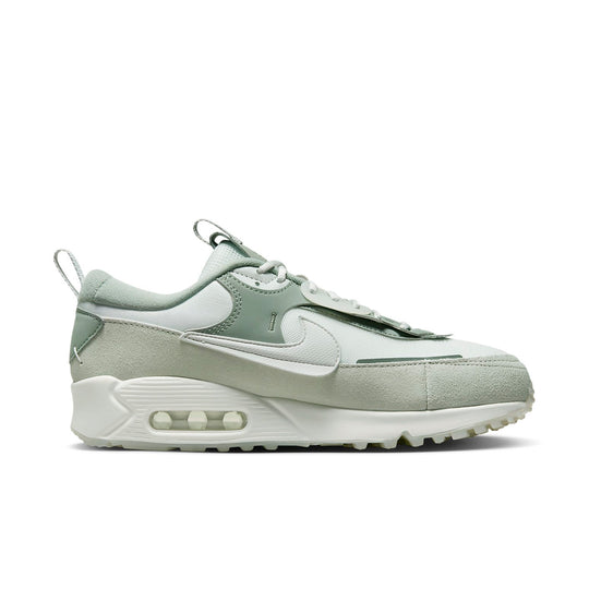 (WMNS) Nike Air Max 90 'Mint Green' DM9922-105