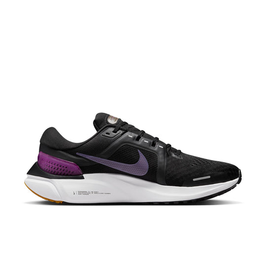 Nike Air Zoom Vomero 16 'Black Canyon Purple' DA7245-009