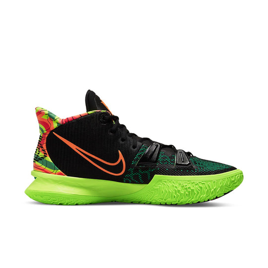 Nike Kyrie 7 'Weatherman Alternate' DV3265-001