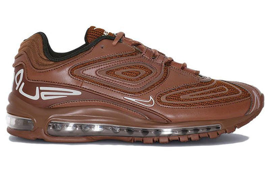 Nike Supreme x Air Max 98 TL SP 'Fauna Brown' DR1033-200