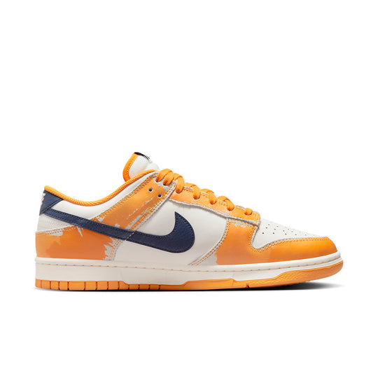 Nike Dunk Low Wear and Tear FN3418-100