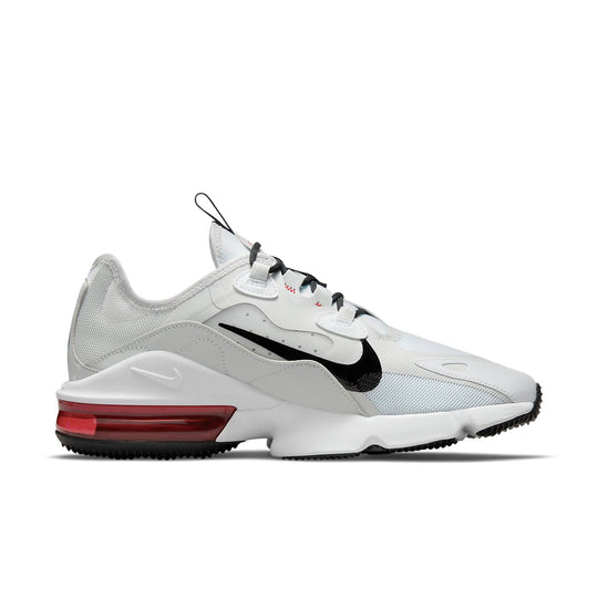 Nike Air Max Infinity 2 'White University Red' CU9452-100