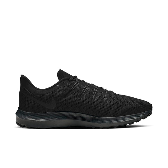 Nike Quest 2 'Triple Black' CI3787-003