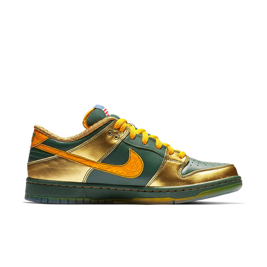 Nike Dunk Pro Low SB 'Doernbecher' 2018 BV8740-377