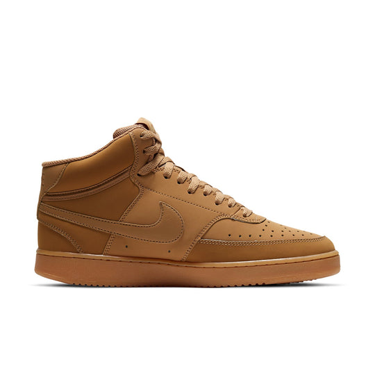 Nike Court Vision Mid 'Flax Twine' CD5466-200