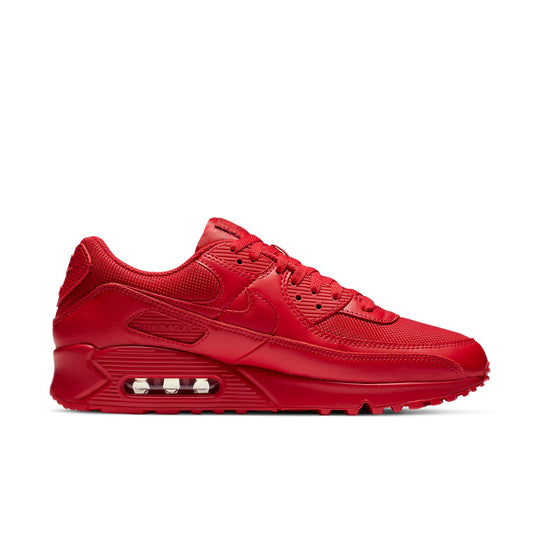 Nike Air Max 90 'Triple Red' CZ7918-600