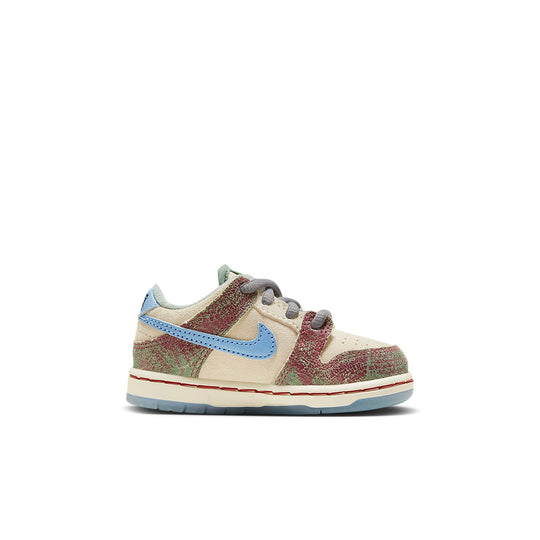 (TD) Nike x Crenshaw Skate Club SB Dunk Low 'Sail Light Blue' FQ8205-300