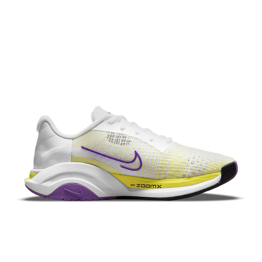 (WMNS) Nike ZoomX SuperRep Surge 'White Wild Berry Light Lemon Twist' CK9406-157