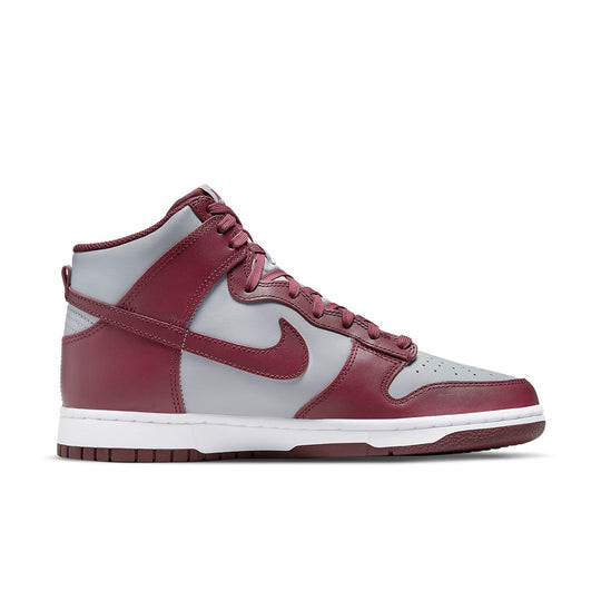 Nike Dunk High 'Dark Beetroot' DD1399-600