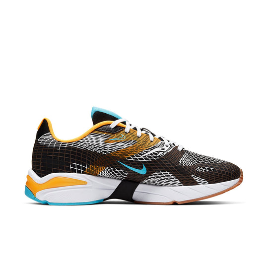 Nike Ghoswift D/MS/X 'Laser Orange' BQ5108-005