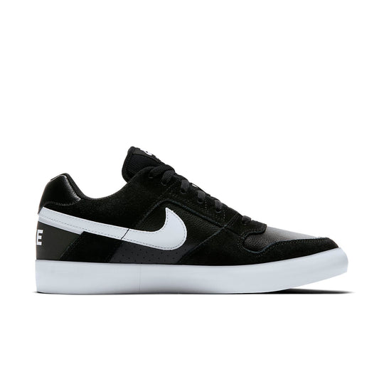 Nike Delta Force Vulc SB 'Black' 942237-010