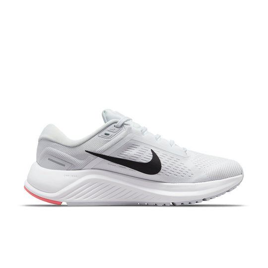 (WMNS) Nike Air Zoom Structure 24 'White Magic Ember' DA8570-100