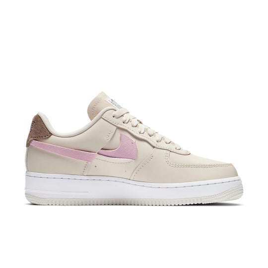(WMNS) Nike Air Force 1 Low Vandalized 'Light Orewood Brown' DC1425-100