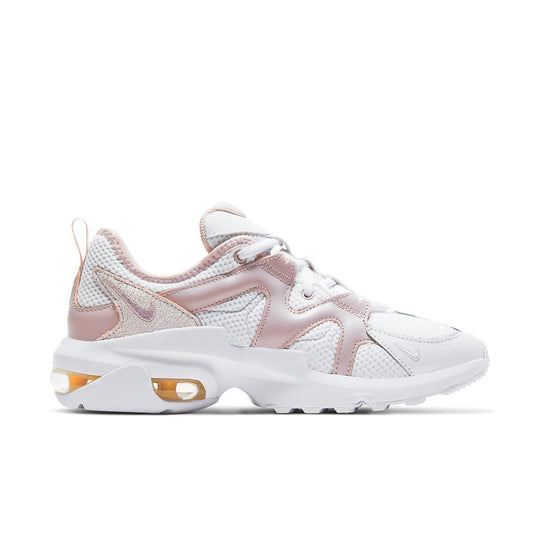 (WMNS) Nike Air Max Graviton 'Barely Rose' AT4404-105