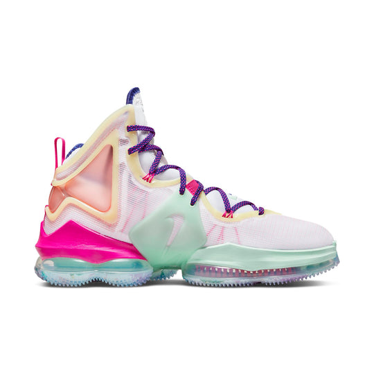 Nike LeBron 19 EP 'Valentine's Day' DH8460-900