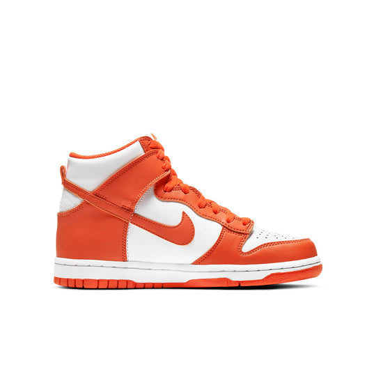 (GS) Nike Dunk High SP 'Syracuse' 2021 DB2179-100