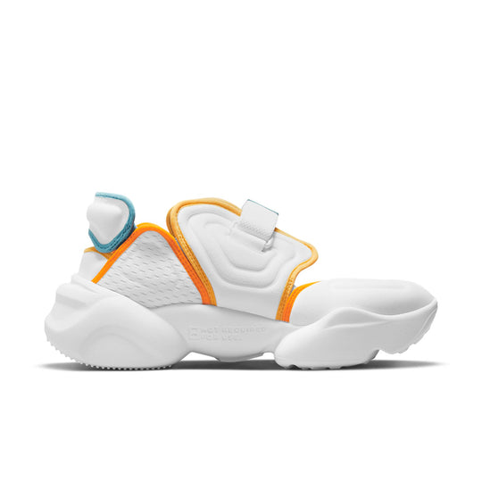 (WMNS) Nike Aqua Rift 'White Cerulean Solar Flare' DJ4669-100