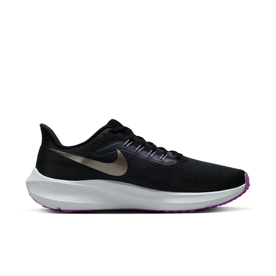 Nike Air Zoom Pegasus 39 'Anthracite Pewter Black' DH4071-008