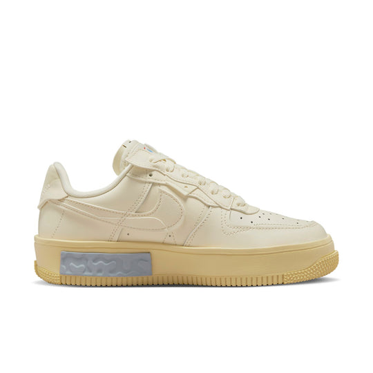 (WMNS) Nike Air Force 1 Low Fontanka 'Coconut Milk' DH1290-102