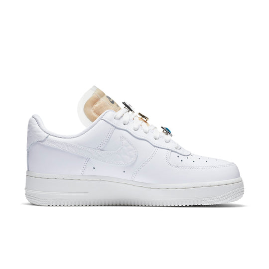 (WMNS) Nike Air Force 1 Low '07 LX 'Bling' CZ8101-100