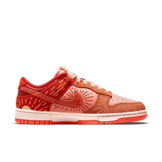 (WMNS) Nike Dunk Low 'Winter Solstice' DO6723-800