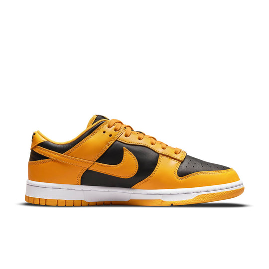 Nike Dunk Low 'Goldenrod' DD1391-004