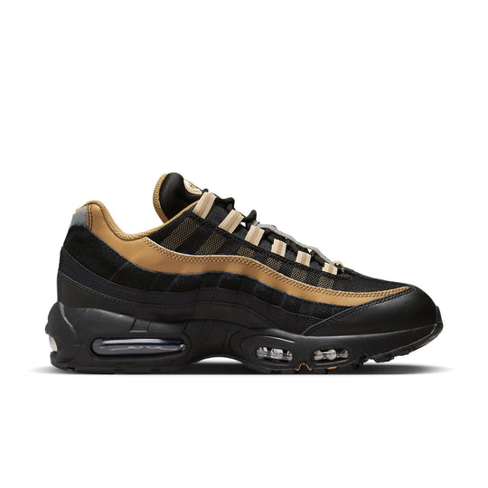 Nike Air Max 95 'Black Elemental Gold' DM0011-004