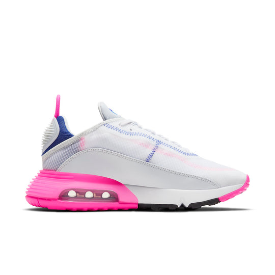 (WMNS) Nike Air Max 2090 'Laser Pink' CZ3867-101