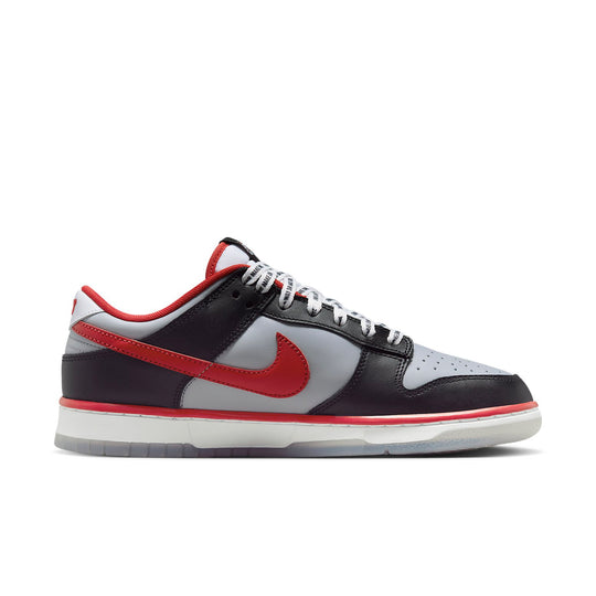 Nike Clark Atlanta University x Dunk Low 'Panthers' DR6189-001