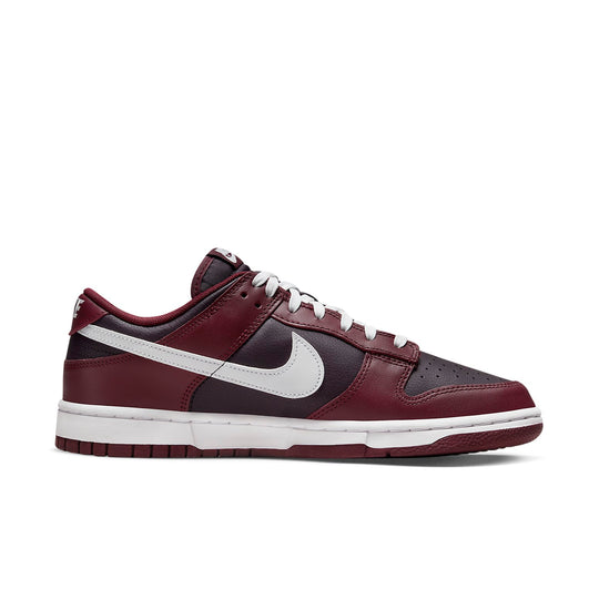 Nike Dunk Low 'Dark Beetroot' DJ6188-600