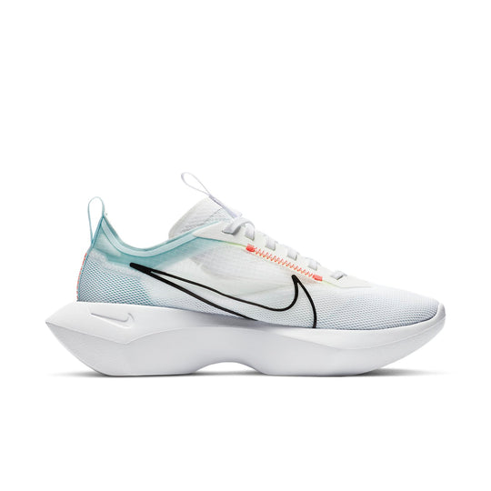 (WMNS) Nike Vista Lite 'White Barely Volt' CI0905-102