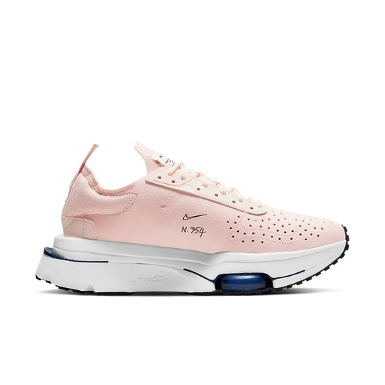 (WMNS) Nike Air Zoom-Type 'Orange Pearl' CZ1151-800
