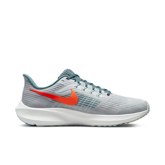 Nike Air Zoom Pegasus 39 'Pure Platinum Total Orange' DH4071-003