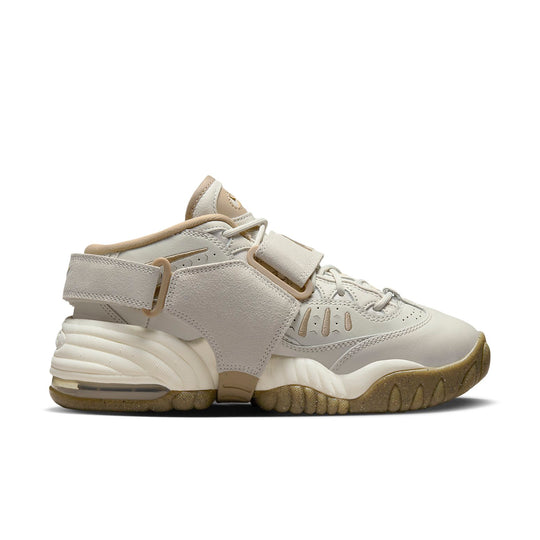 (WMNS) Nike Air Adjust Force 'Light Bone Khaki' DZ1844-200