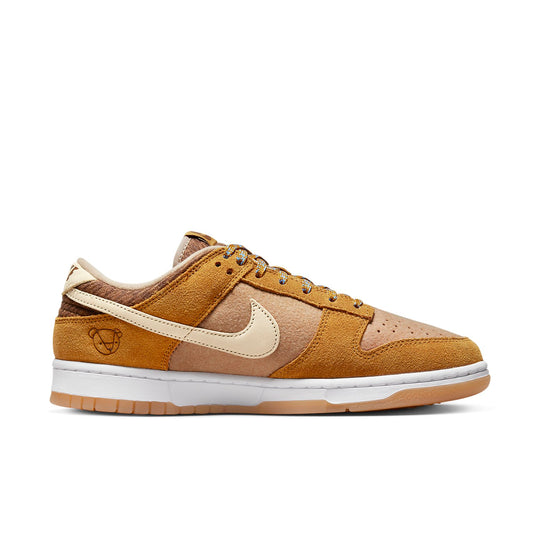 Nike Dunk Low 'Teddy Bear' DZ5350-288