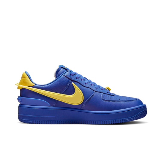 Nike AMBUSH x Air Force 1 Low 'Game Royal' DV3464-400